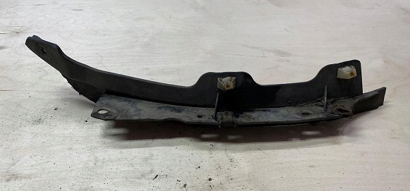 AUDI A4 B8 SPOJLER NADKOLA PRAWY PRZÓD 8K0853888A