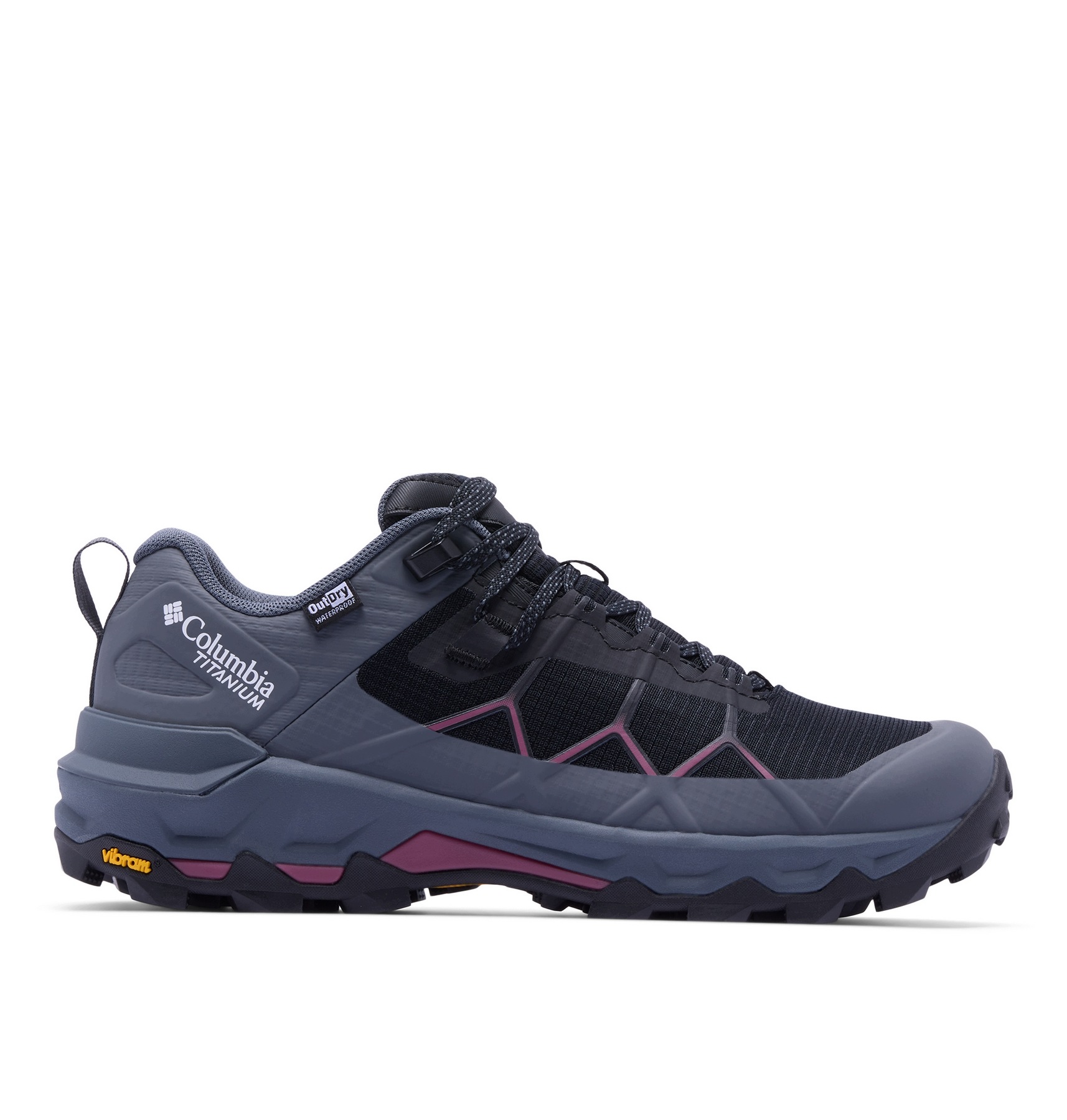 Columbia buty trekkingowe niskie 216578 rozmiar 39