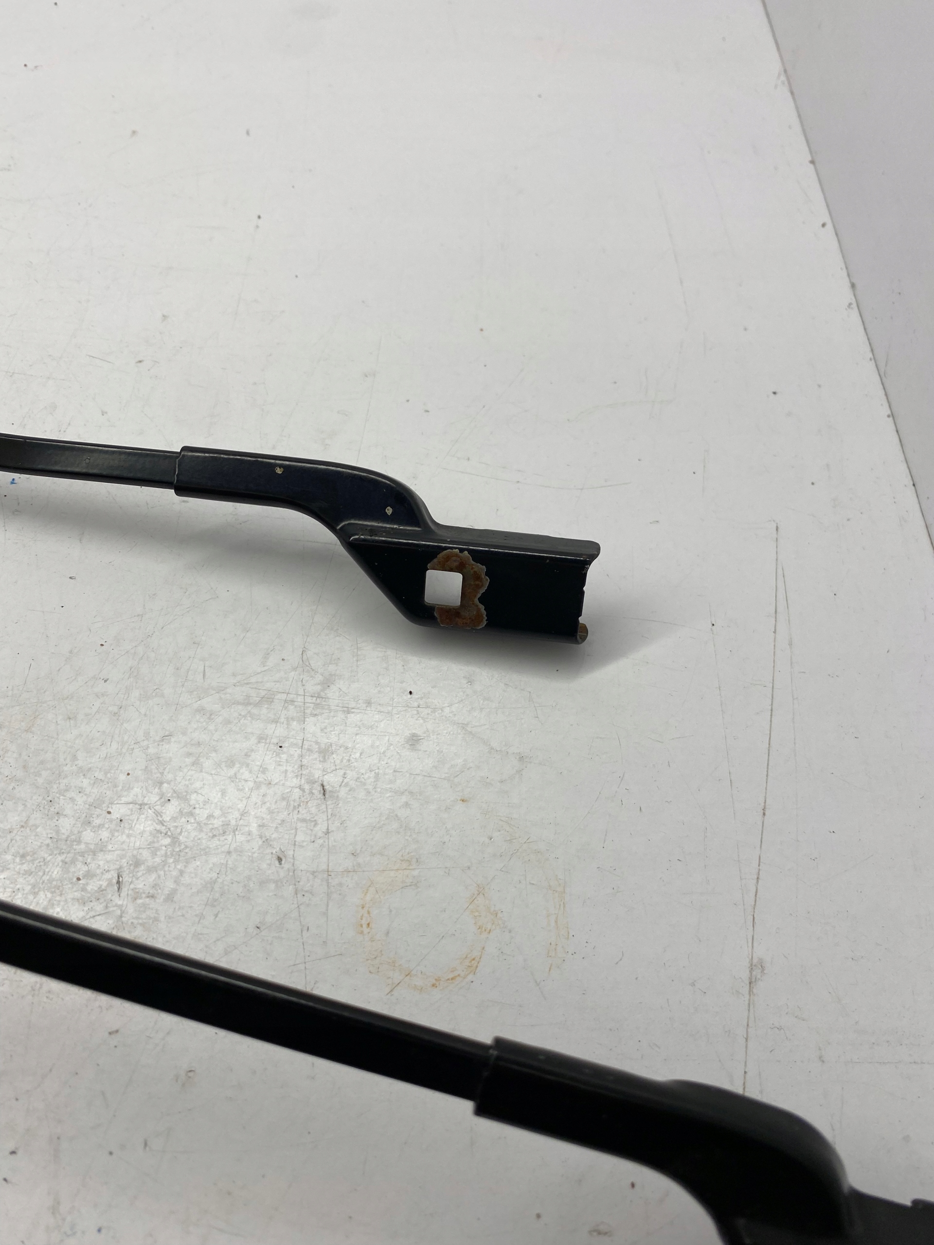 BMW X7 G07 Bracci tergicristallo 7434854