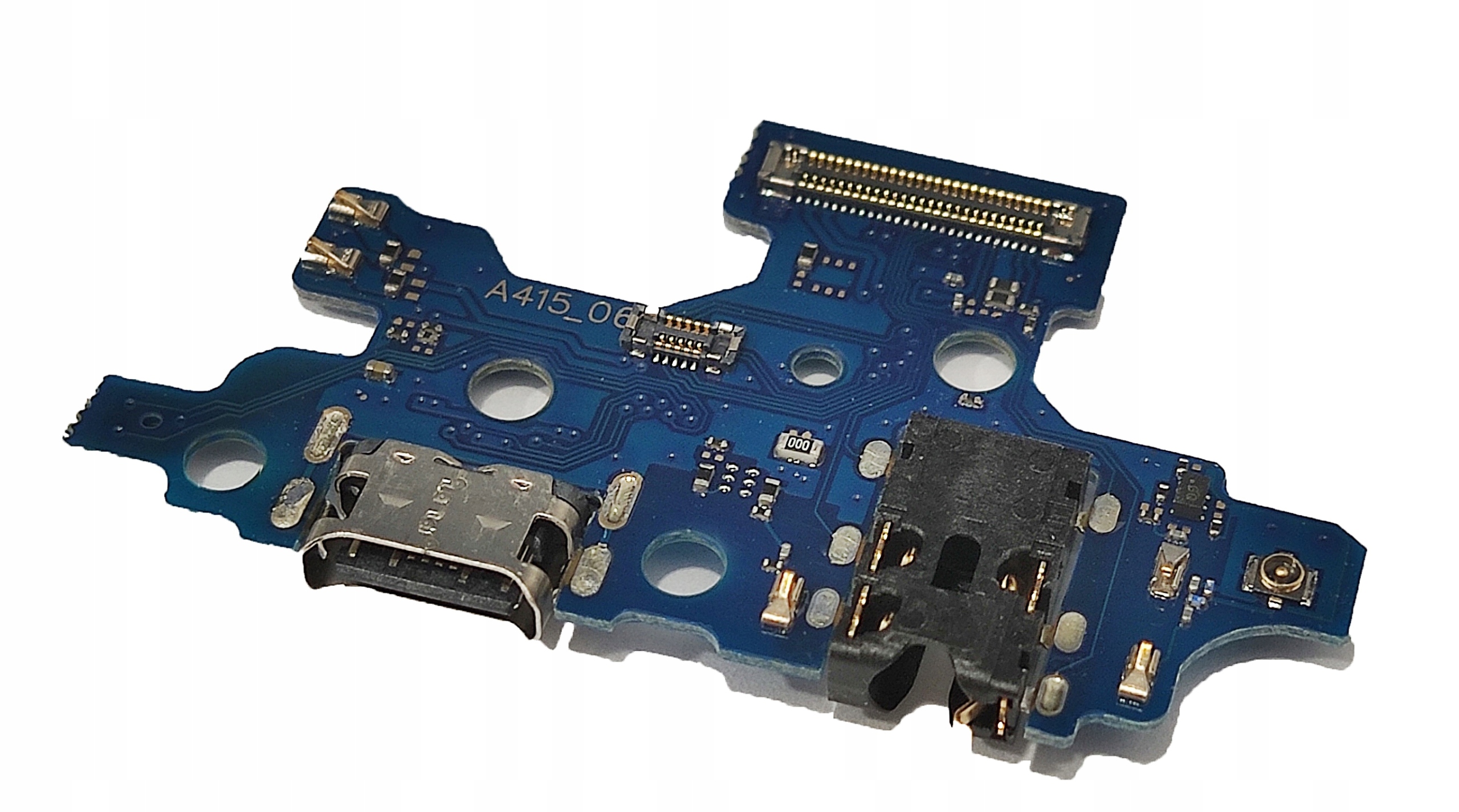 

Gniazdo Usb Złącze Ładowania Samsung A41