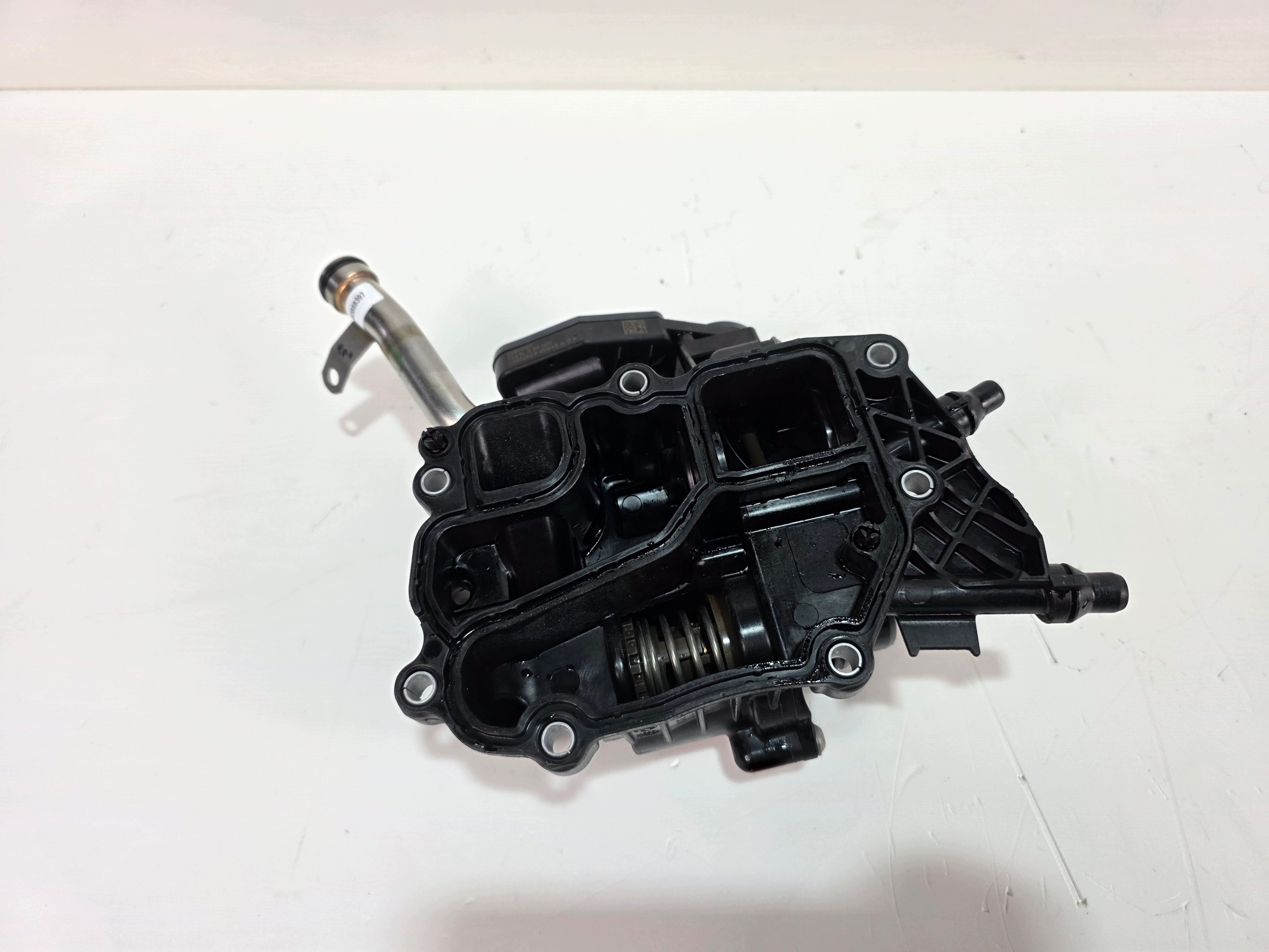 scatola termostato B57 3.0D BMW G05 G06 G07 LCI 8596107