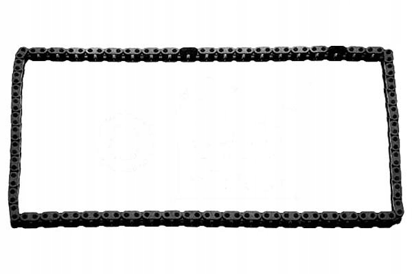 Rozvodový Řetěz Febi Bilstein 0816H4 816H4 967742