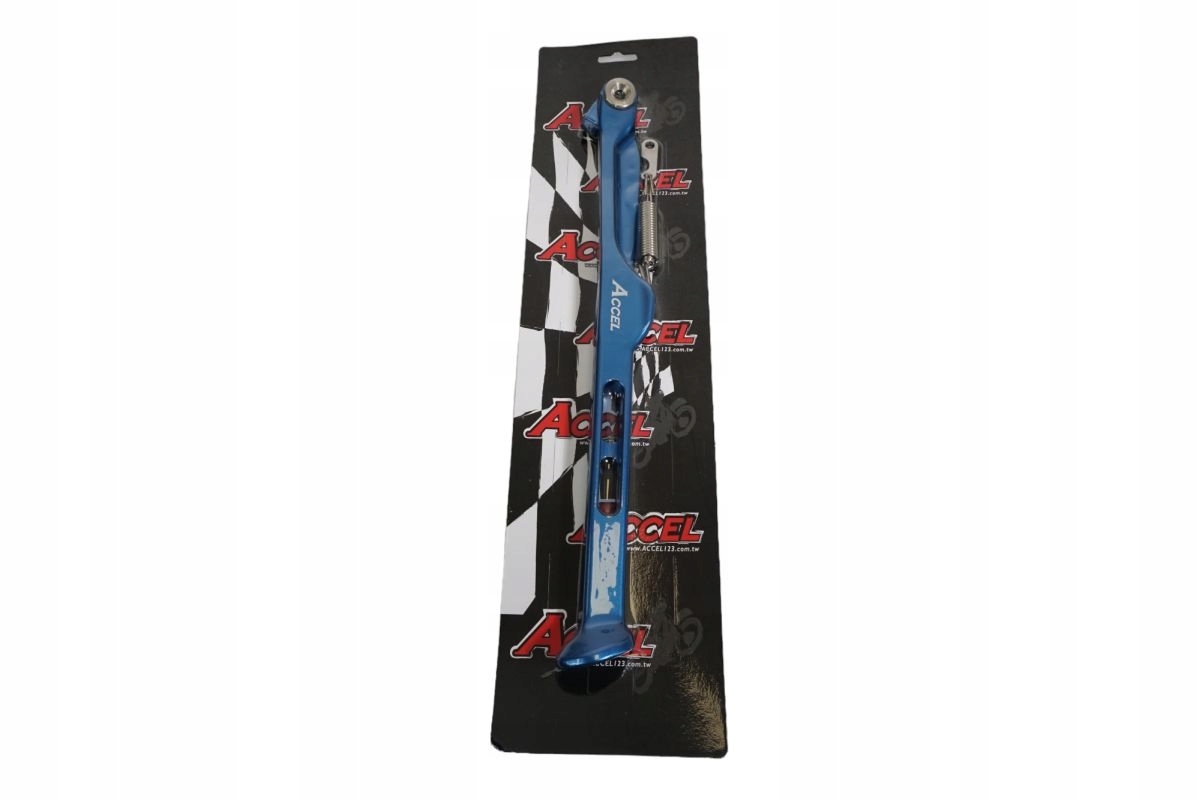 Accel Bočná Pätka Ktm XC 125 250 300 350 450 '23, Husqvar
