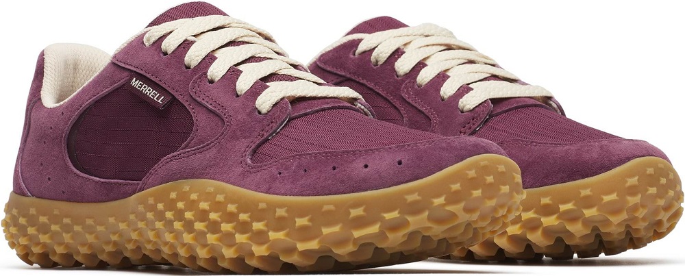 Buty Sneakersy Damskie Merrell Wrapt Sneaker