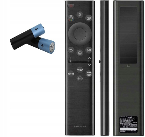 Originální Dálkový Ovladač Pro Televizor QN75QN900B Samsung QN900B QN75QN900BP