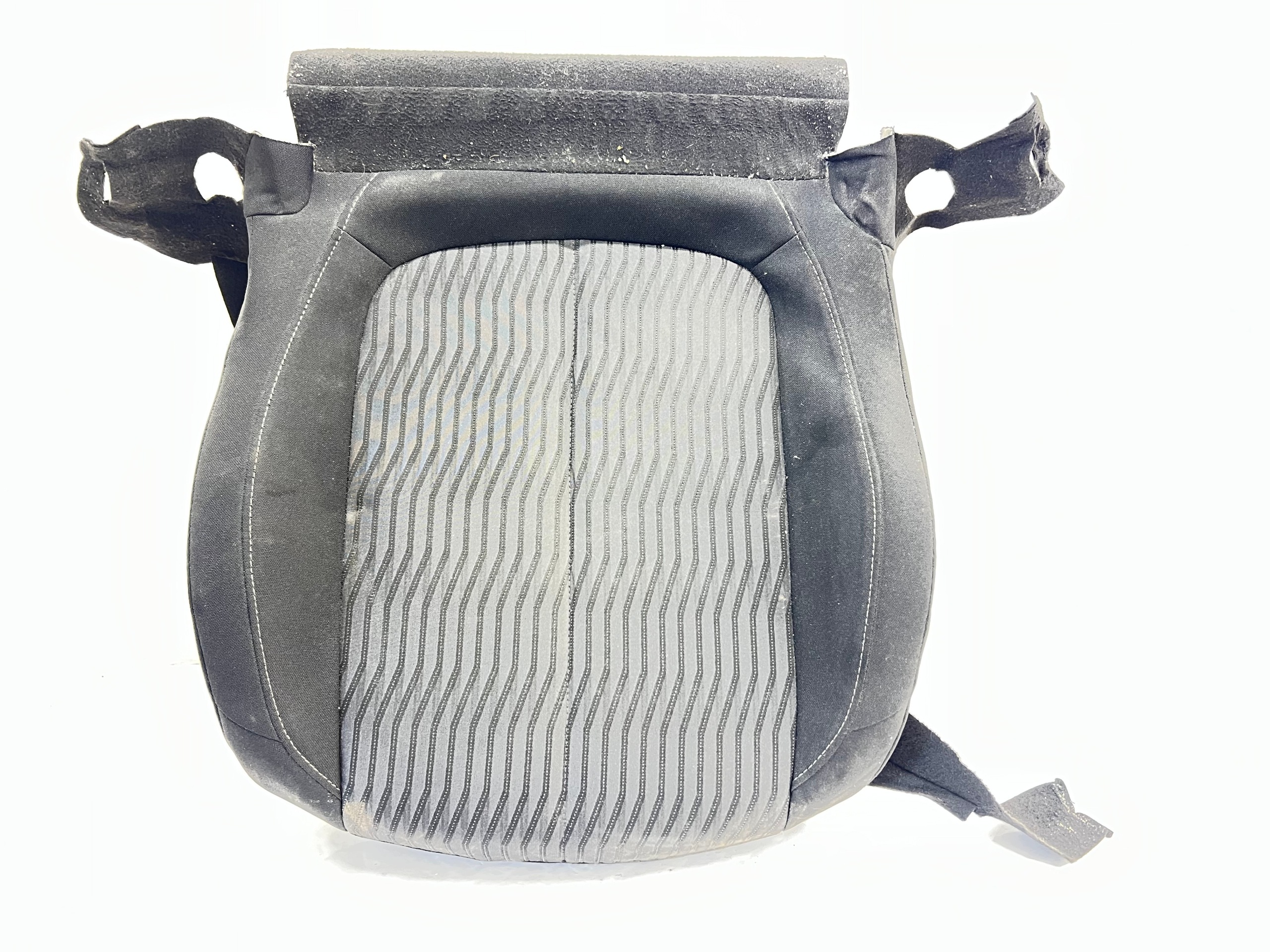 SIEDZISKO seat left front MATERIAL PEUGEOT 308 T9 II