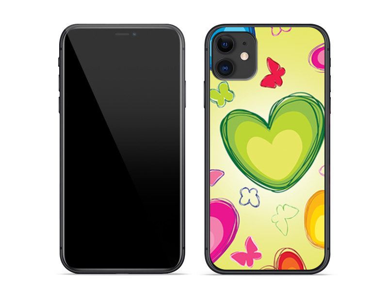 

Etui do Apple iPhone 11 Fantastic Case