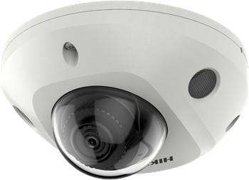 Kamera Ip Hikvision DS-2CD2543G2-IS 2.8mm Pl
