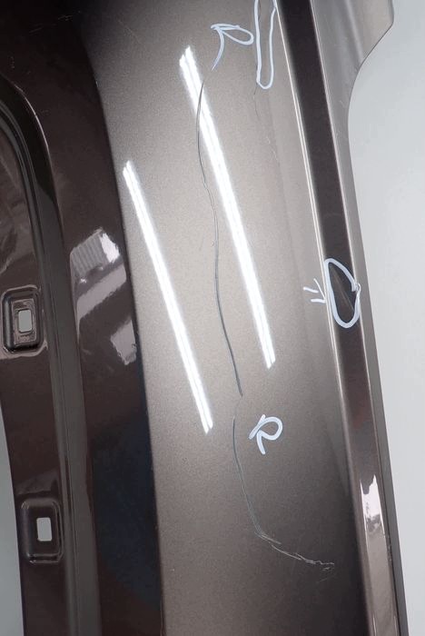 HYUNDAI TUCSON IV 20- fender right front front