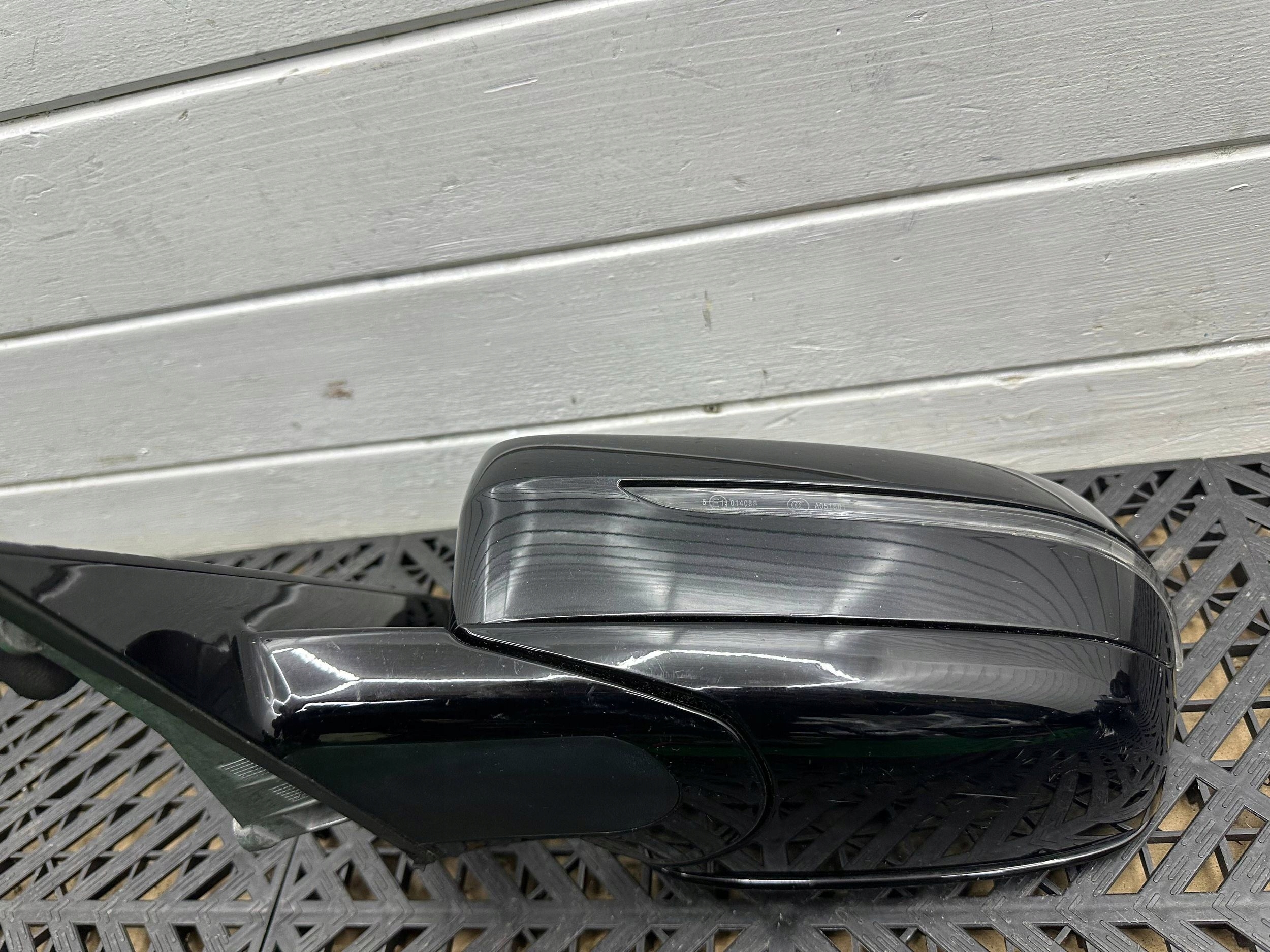 electrics mirror side BMW 5 G30 G31 5PIN F0184101