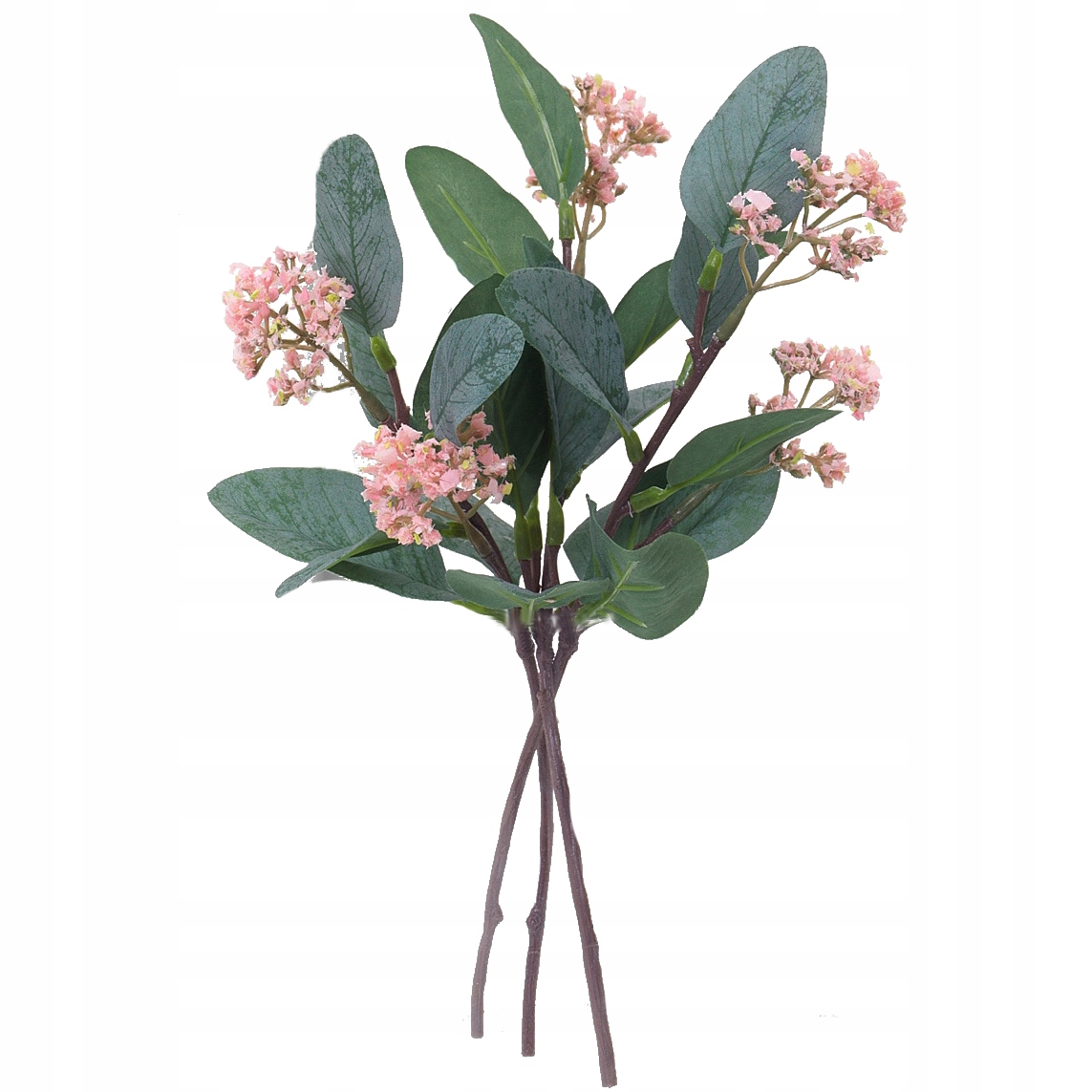 

Ikea Smycka Sztuczny kwiat 3szt Eukaliptus 30cm