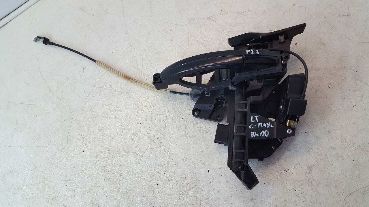 lock handle rear part rear left F23 Ford C-MAX 2,0