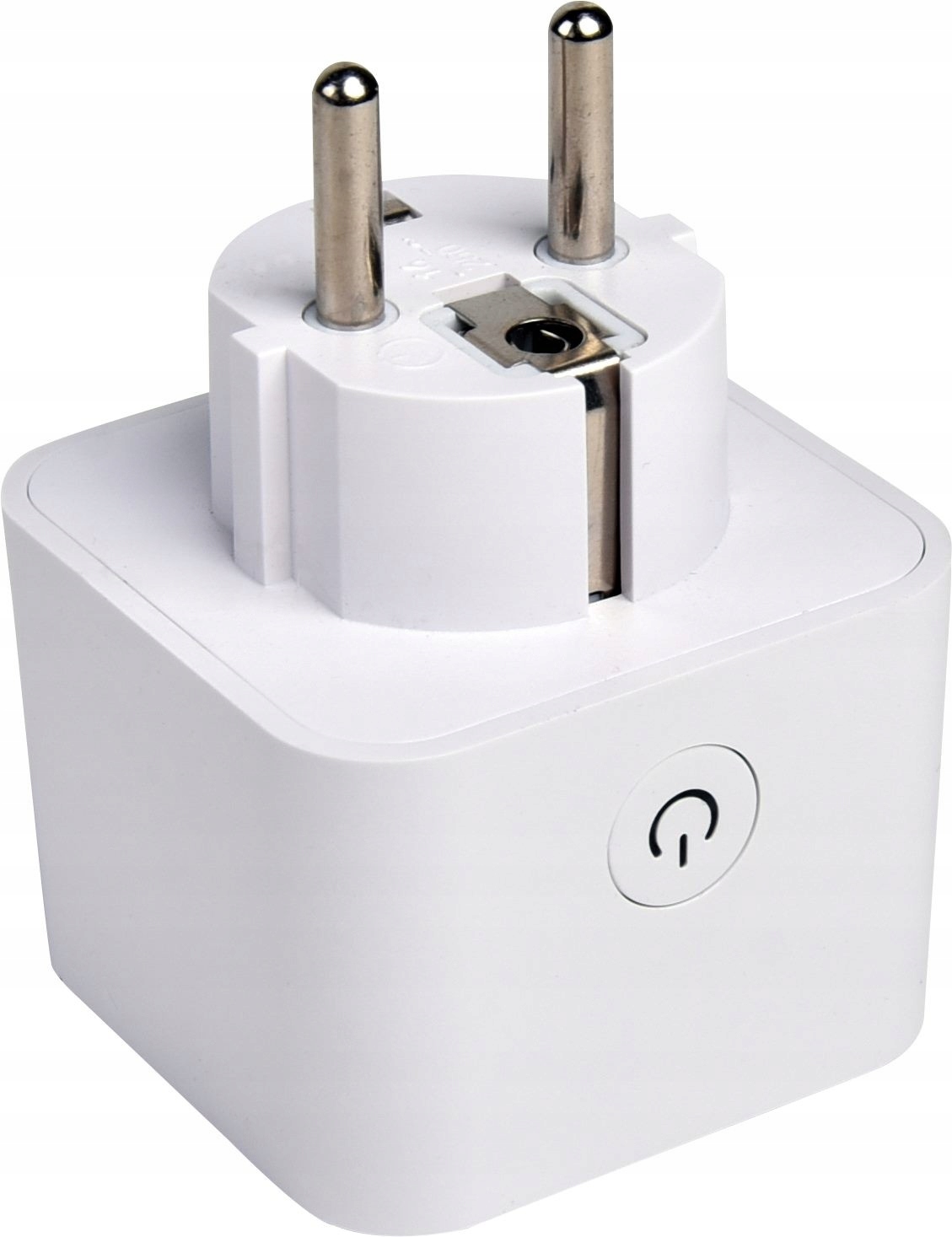 

Inteligentne Smart Gniazdko WiFi 16A Greenlux Tuya
