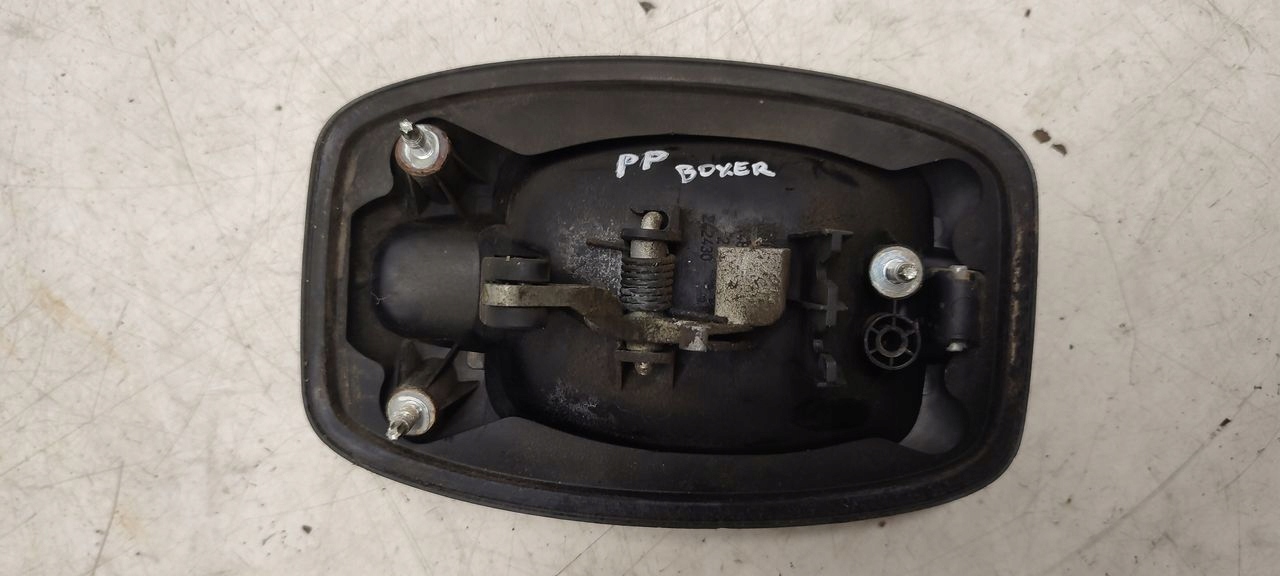 handle front front right Peugeot Boxer III
