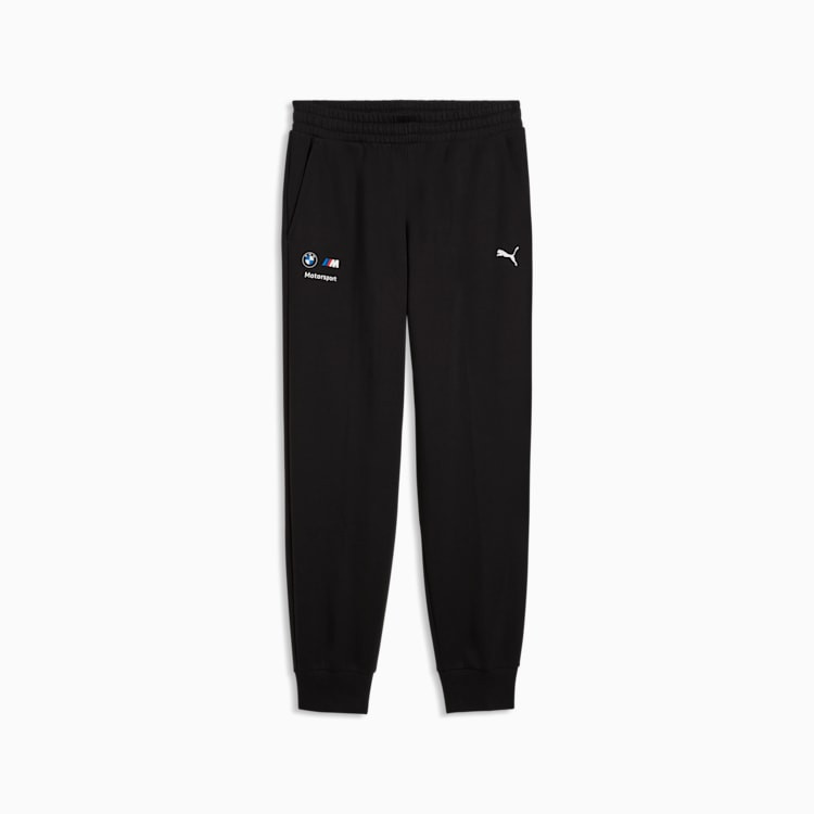Pánské kalhoty Puma Bmw M Motorsport Dresové 638212-01 Vel L