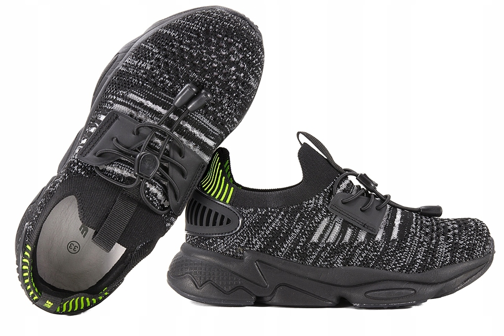 

Bartek 18539003 Buty Sportowe Dziecięce Pu 34