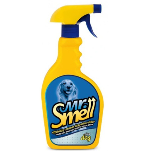 

Mr Smell Pies usuwa zapach moczu 500ml