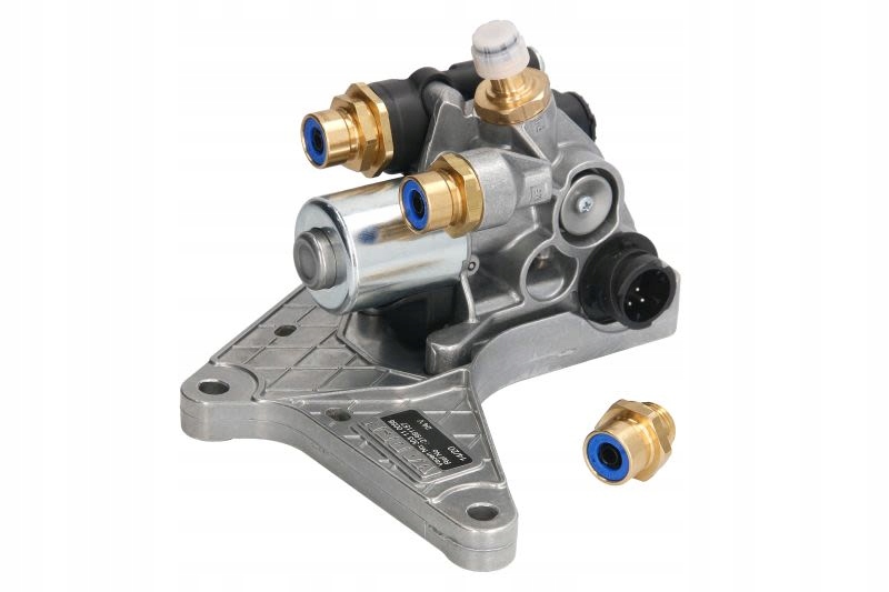 Клапан гальма двигуна VADEN 303.11.0056