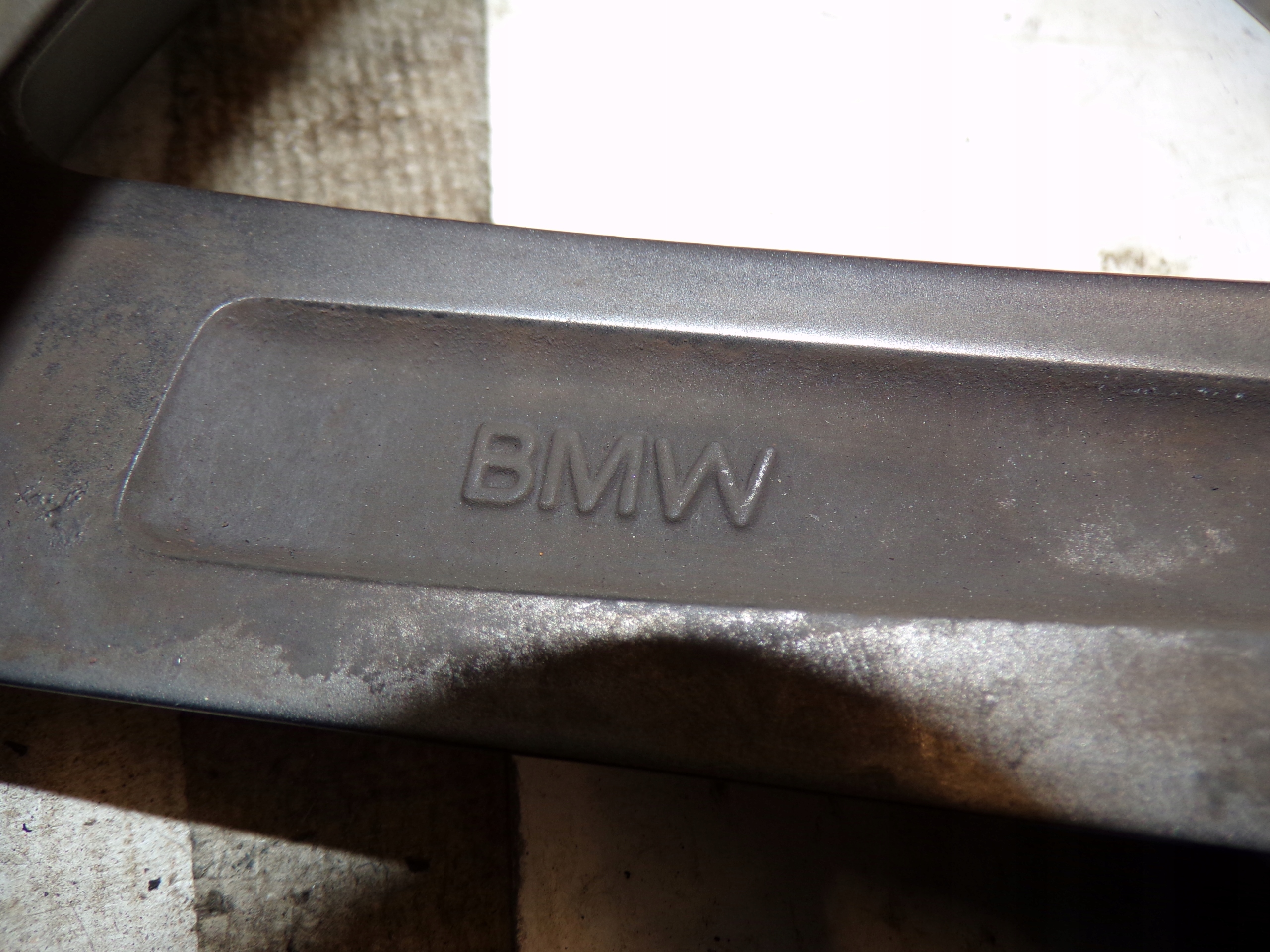 disk hliníkový BMW m-packet 22 5 X 112 ET37 8072002 (3) (K2)