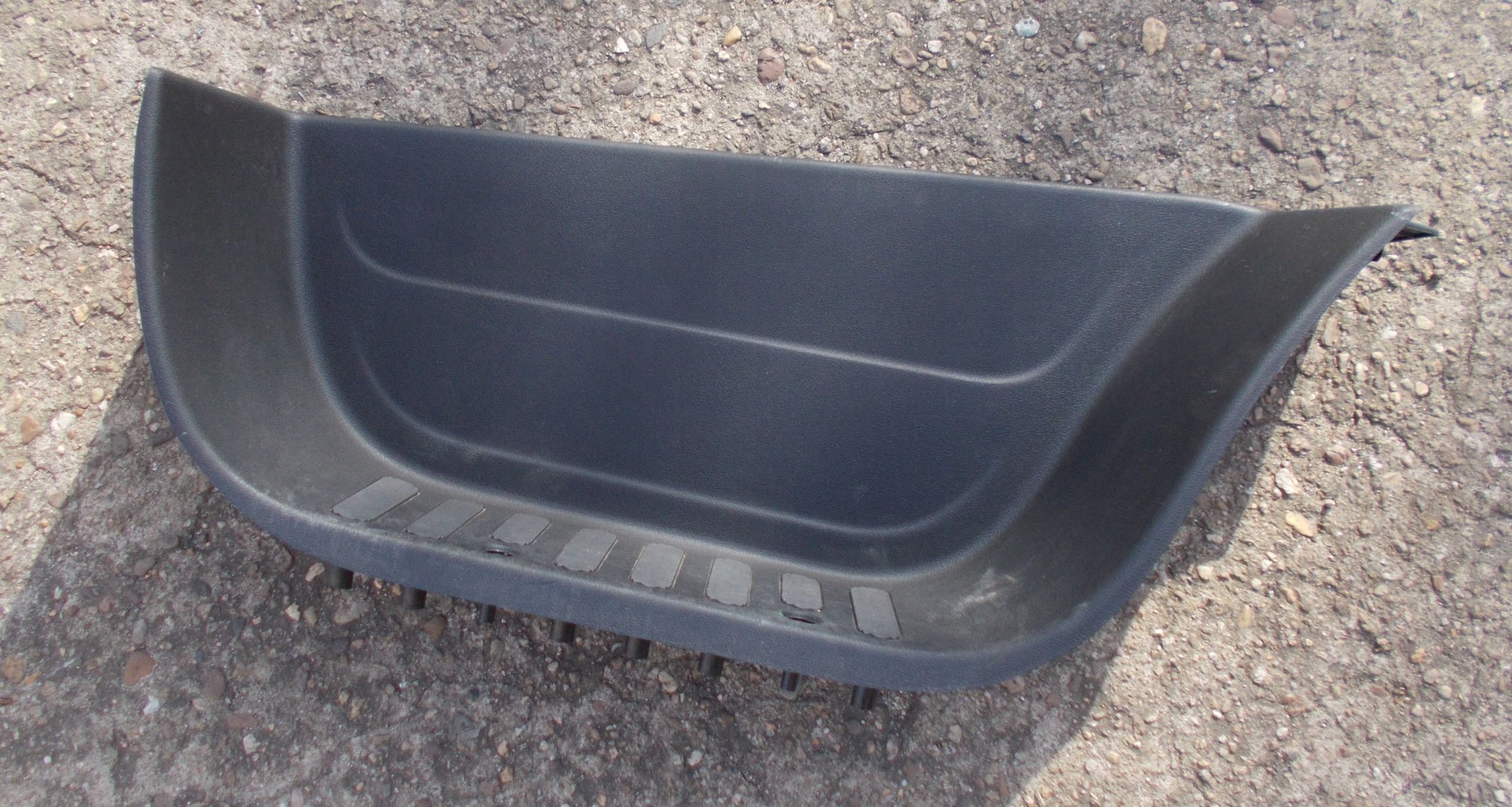 RENAULT MASTER III LIFT STOPIEN threshold right front 769510005R
