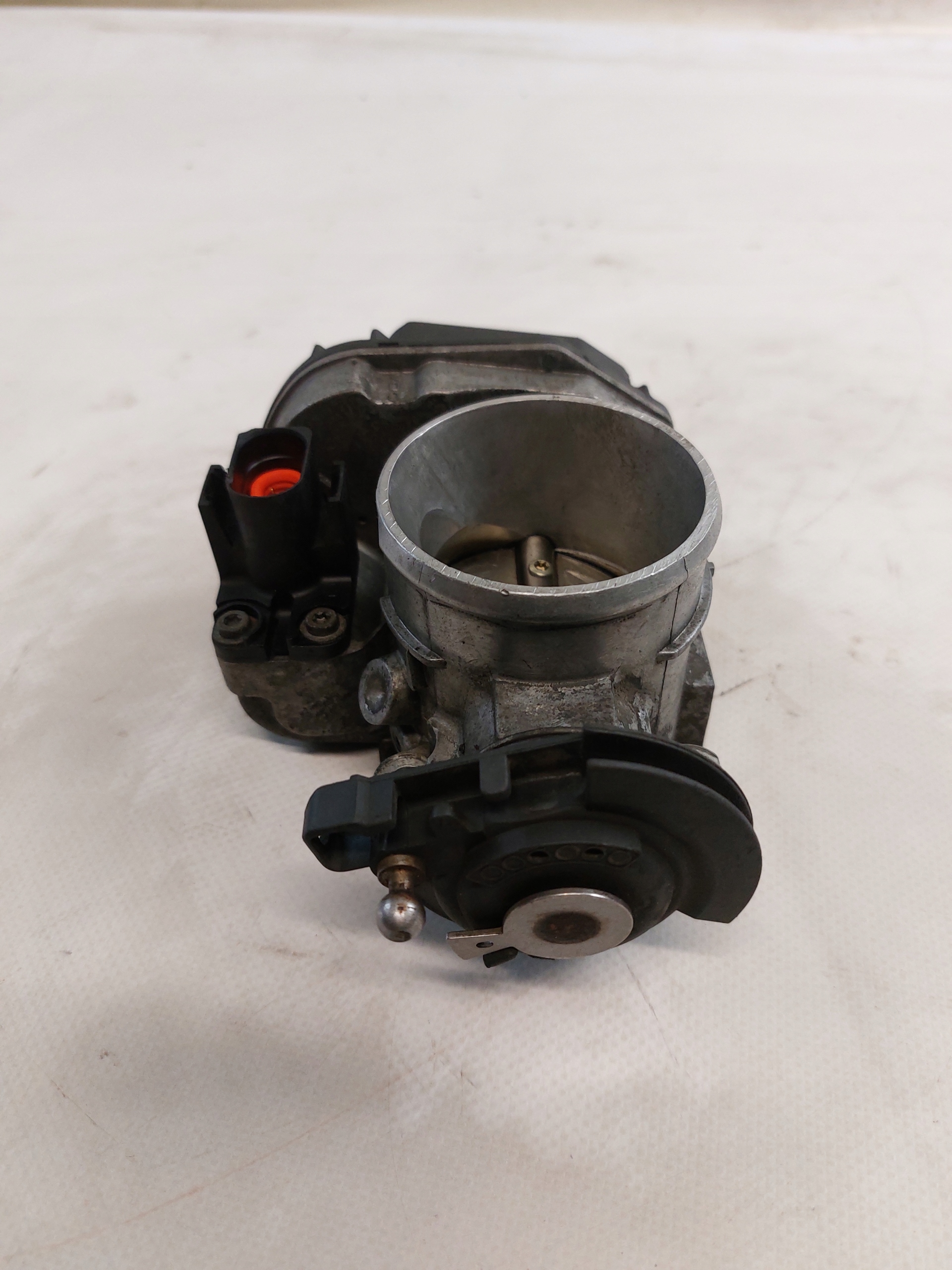 throttle flap VW PASSAT B5 1.8T