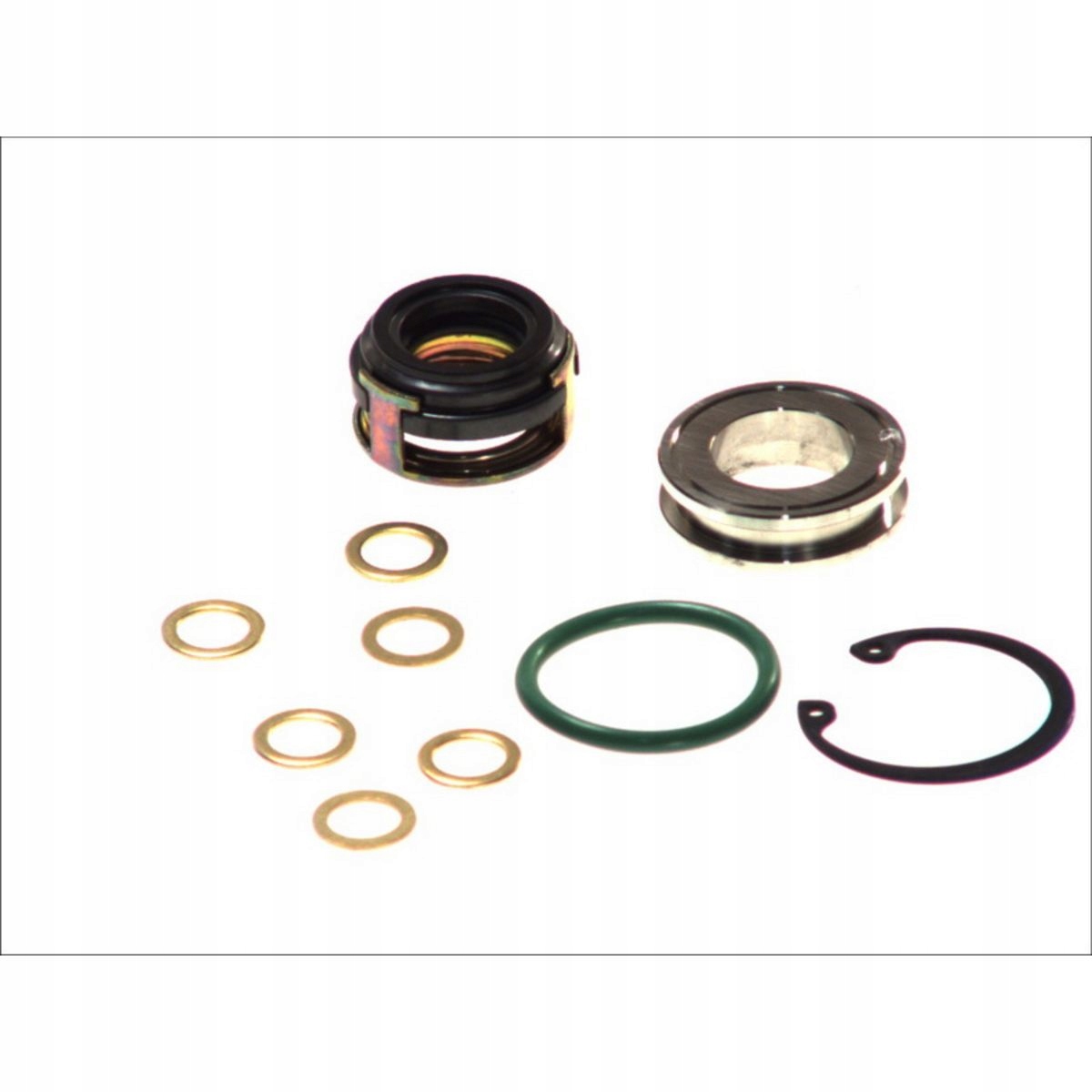 USZCZELKA KOMPRESORA KLIMY SANTECH MT2039