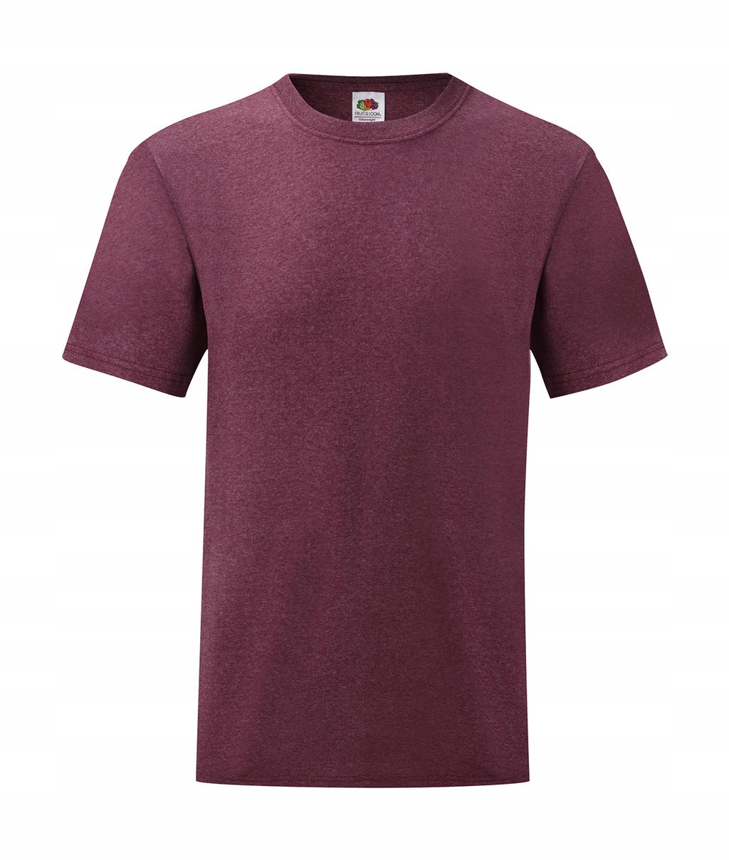 

Koszulka Fruit Of The Loom Value 165g 33 Kol. 3XL
