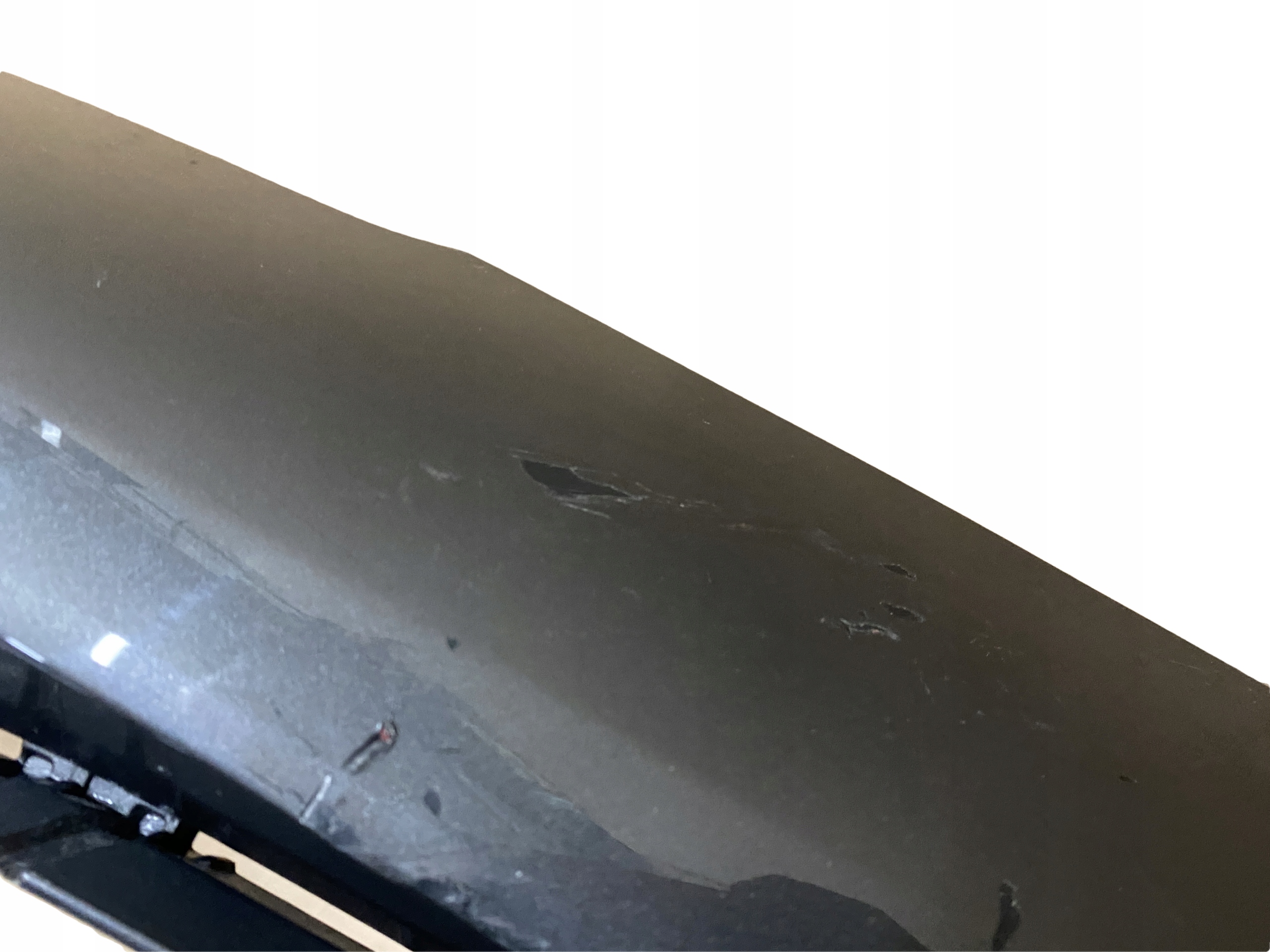 PORSCHE 911 992 GTS SPORT bumper front