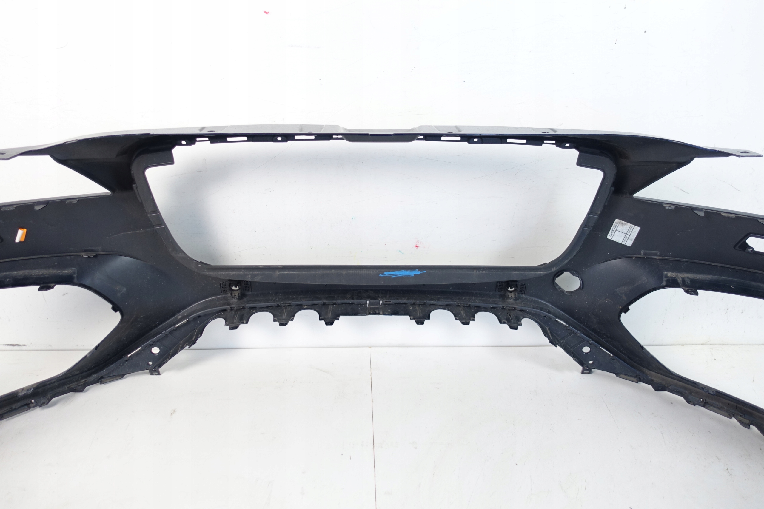 JAGUAR F-PACE LIFT 2021- SVR bumper front front MK83-17F003-AA