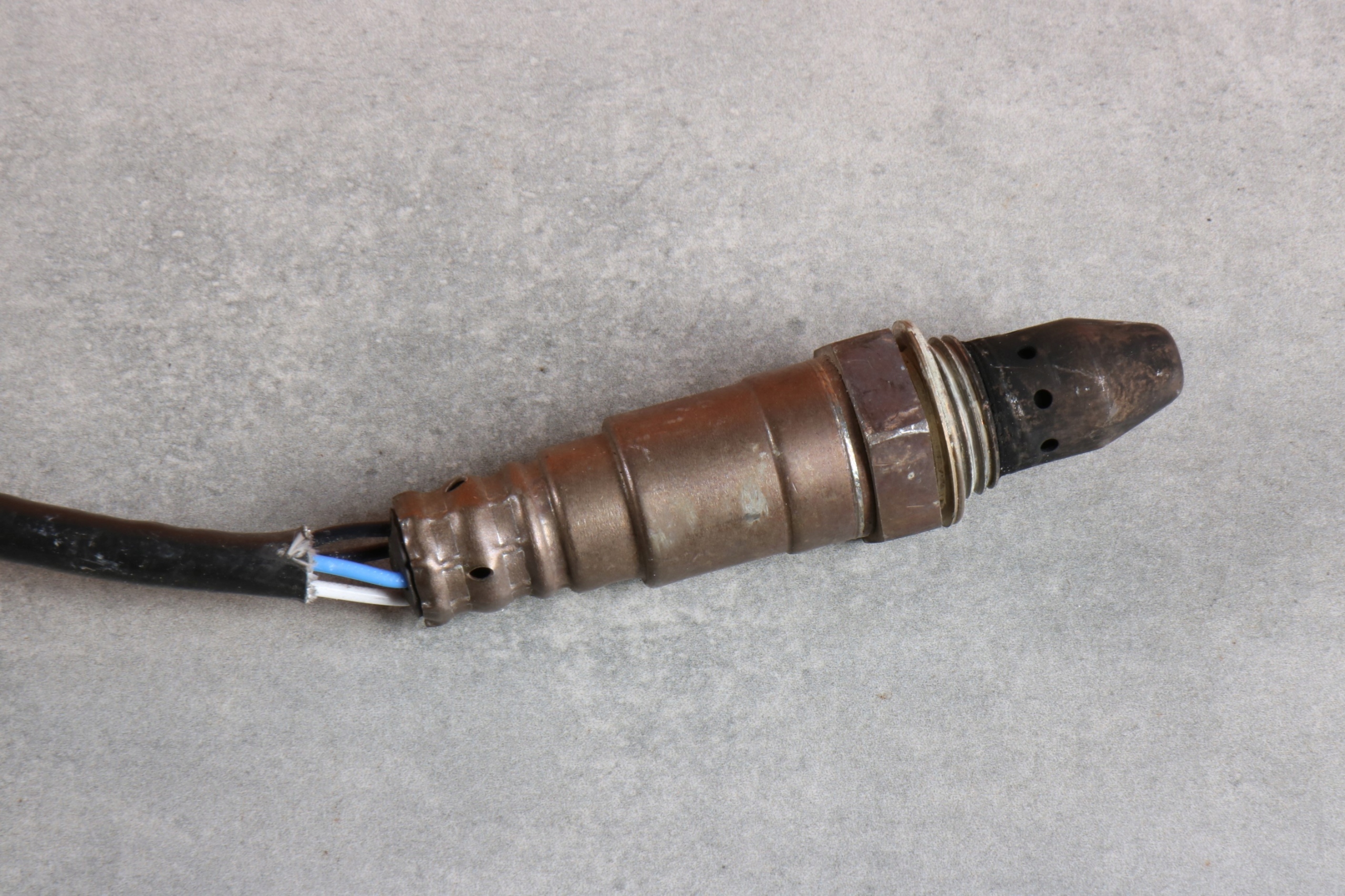 VOLVO XC60 und D4 2.0d D4204T14 SONDA LAMBDA 31319385