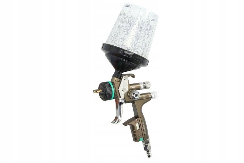 Lakovacia pištoľ Sata Sata 1062025