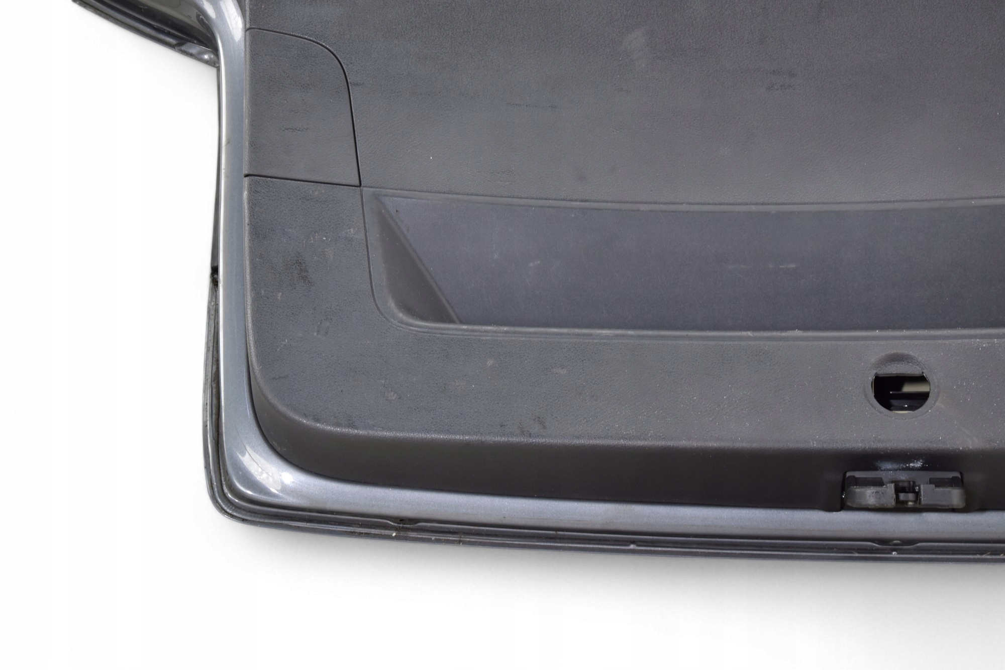 trunk door boot VOLKSWAGEN GOLF V plus and 2007r. LA7W 2004-2008