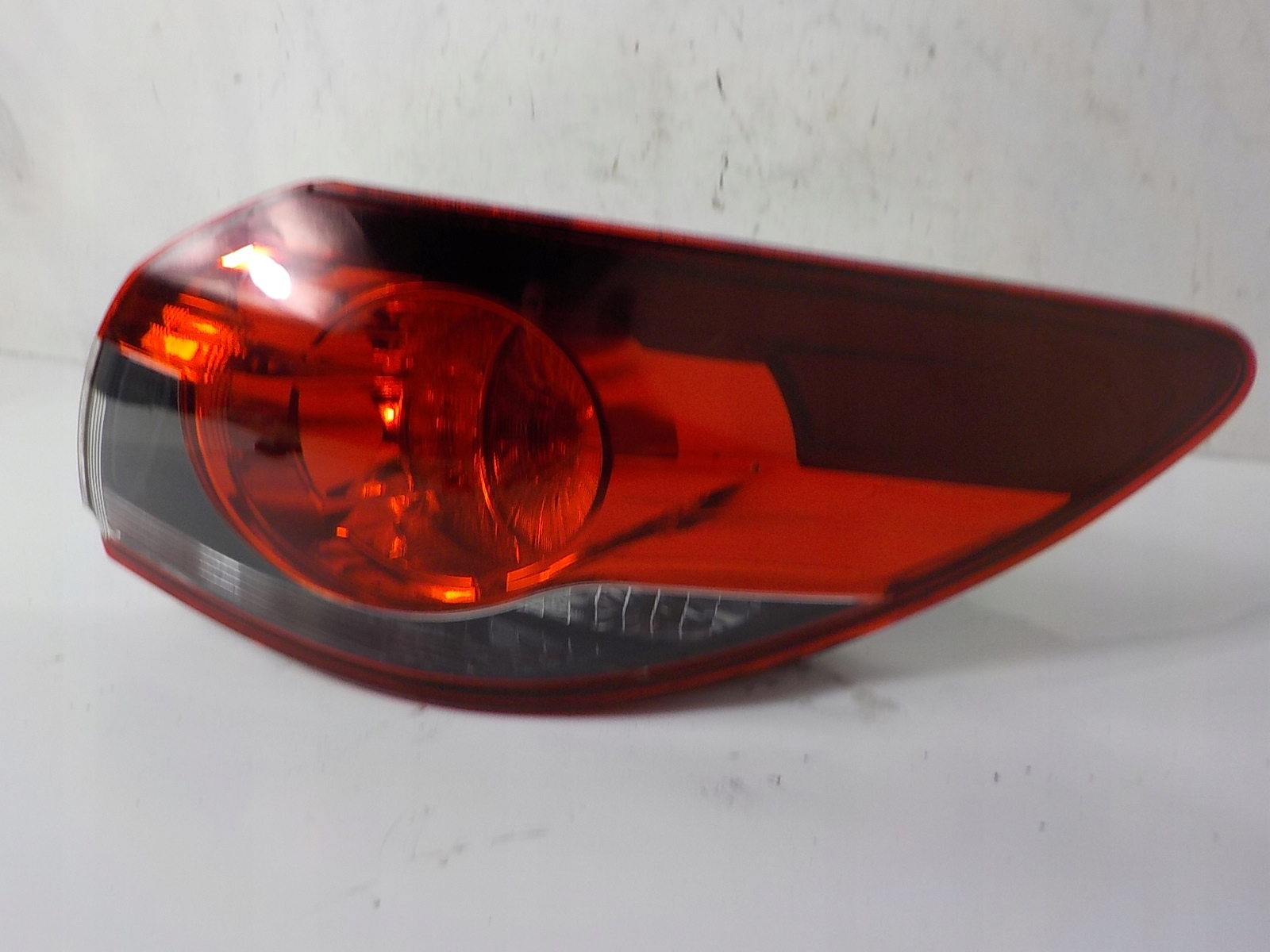 MAZDA 6 III GJ KOMBI light right rear part rear