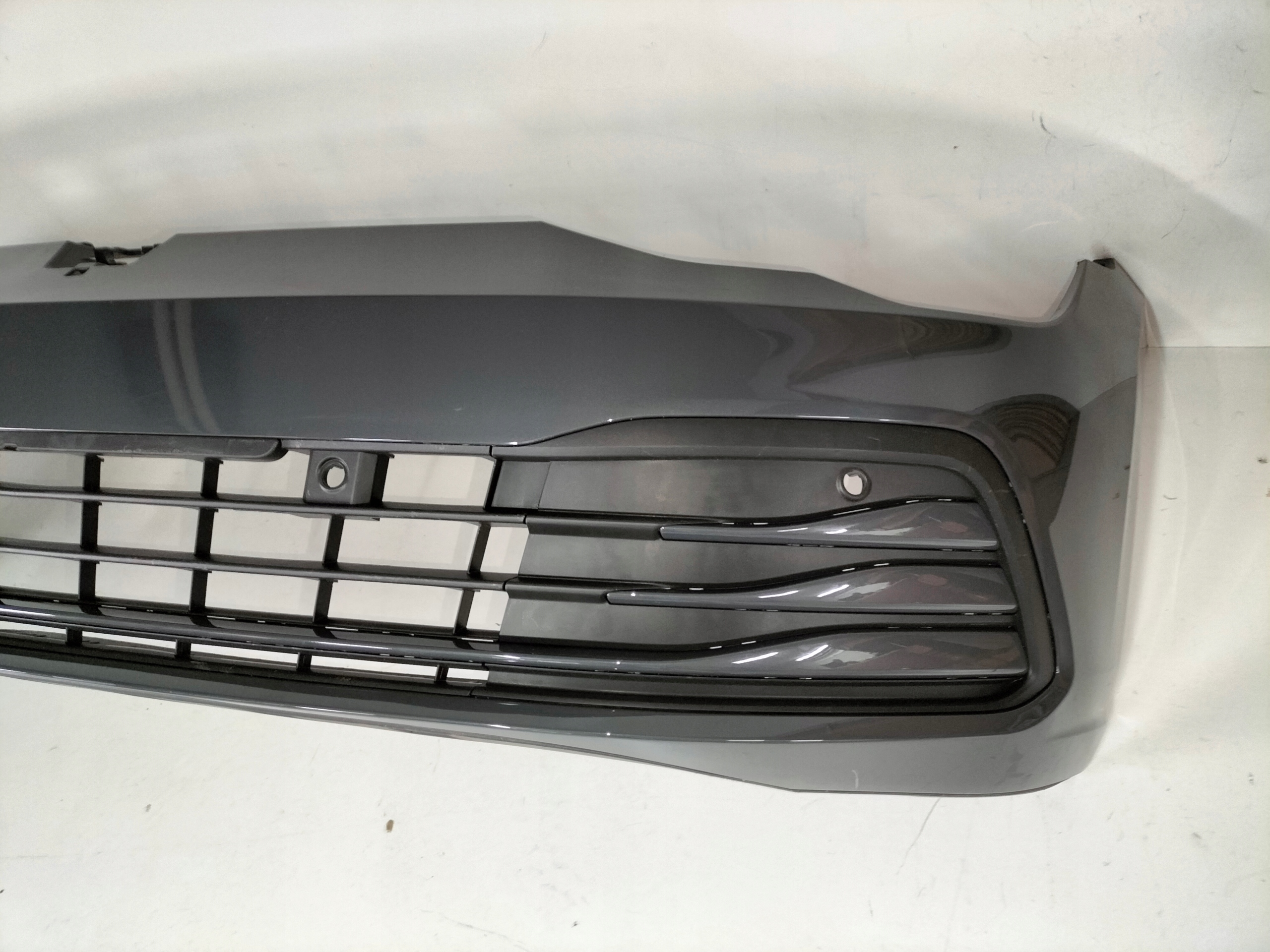 frontstoßstange vorne VW GOLF 8 VIII 20