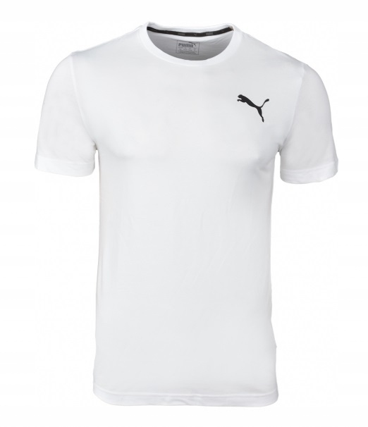 

851741-22 Koszulka T-shirt Puma rozm. M i inne