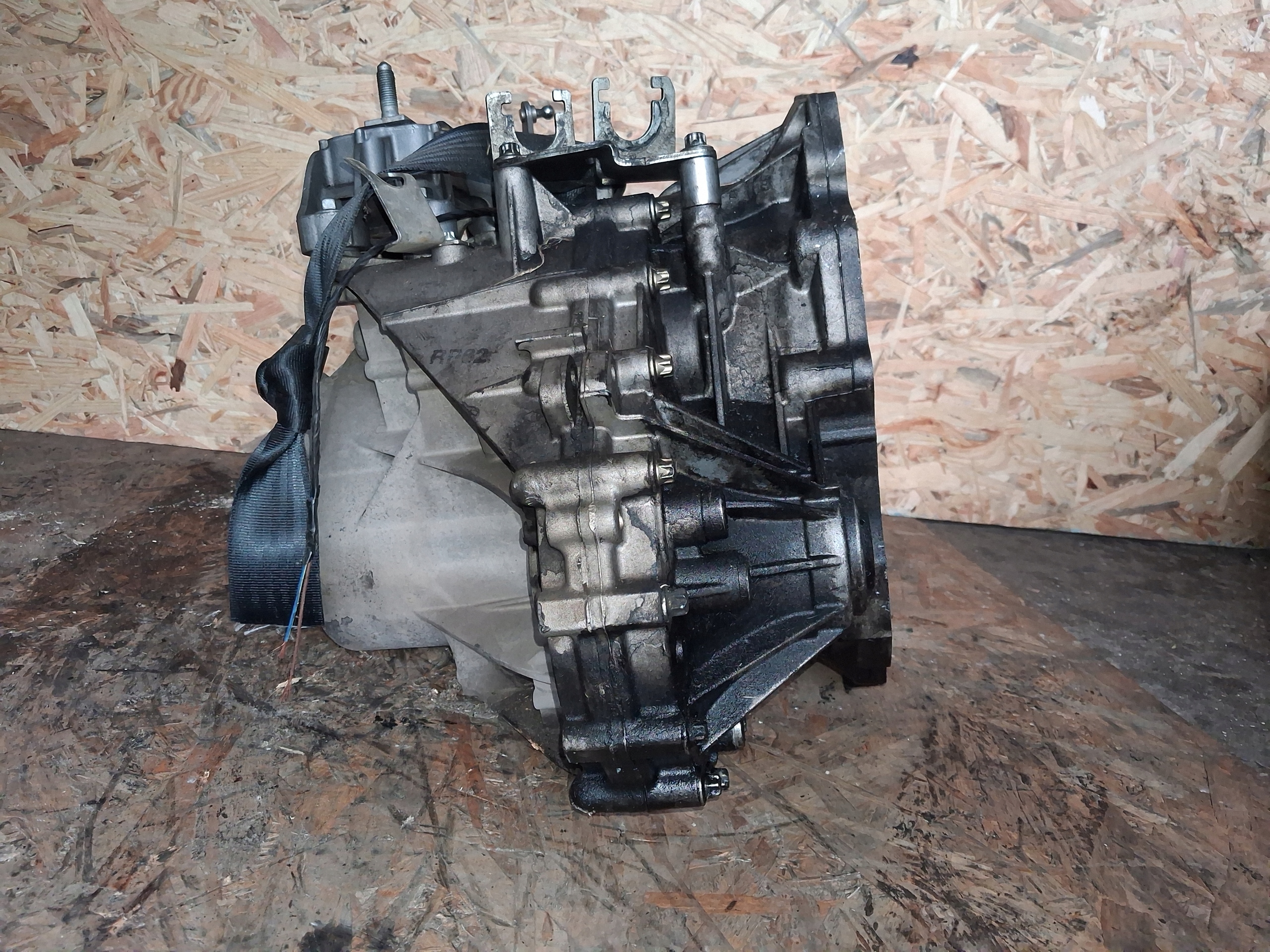 gearbox, MINI COOPER R60 GS653DG warrenty!!!