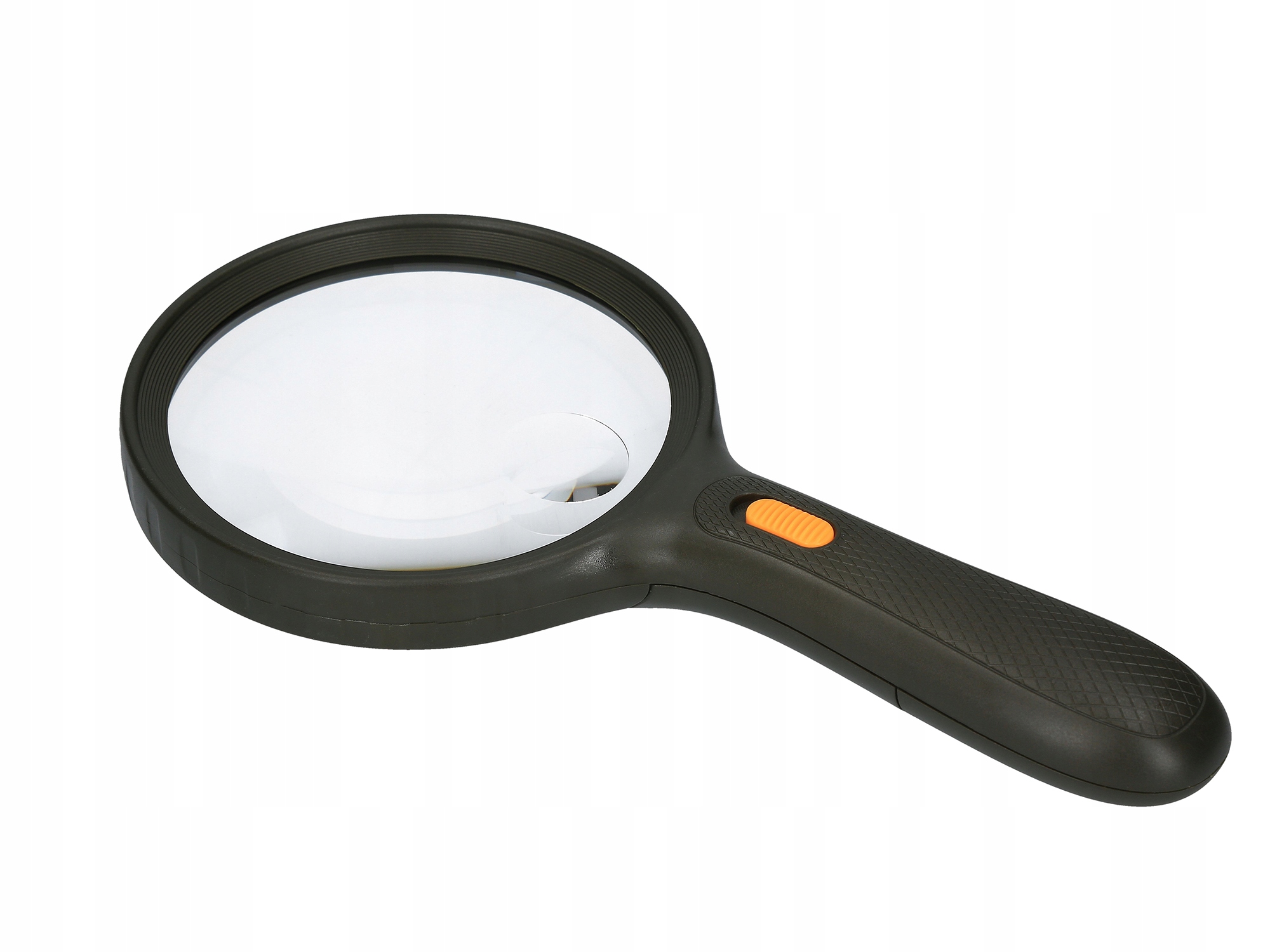 

Lupa Szkło Powiększające Duża 130 mm