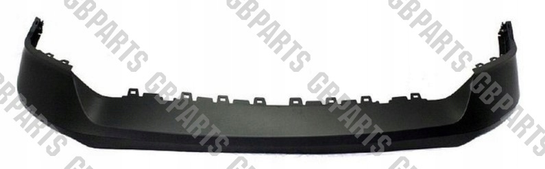 Horní Nárazník, Nástavec Dodge Ram 2013-2018