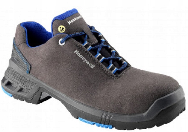 Buty Trzewiki Robocze Move S3 Honeywell r.42