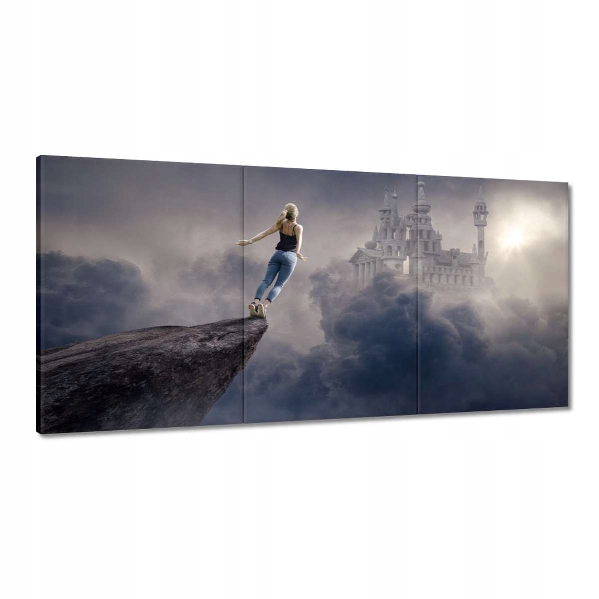 Obrazy 120x60 HardCore Design Photo Hc