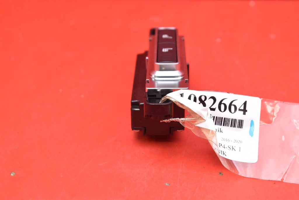 Schalter Hitzung Sitze GX73-14D694-AB JAGUAR F-PACE X761 16-20