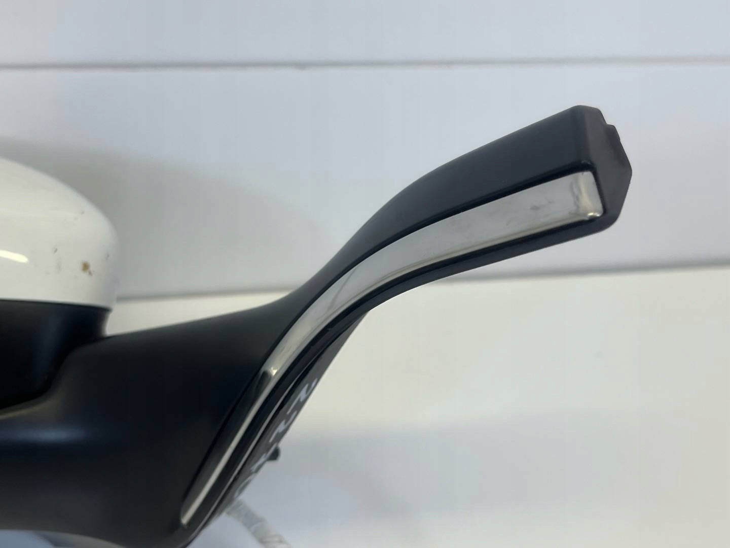 mirror exterior right side Peugeot 2008 facelift 2018 2326.73.078