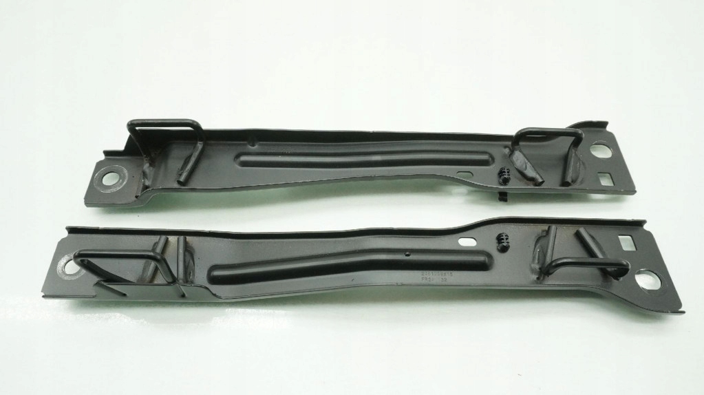 крепление isofix комплект opel Astra л VI