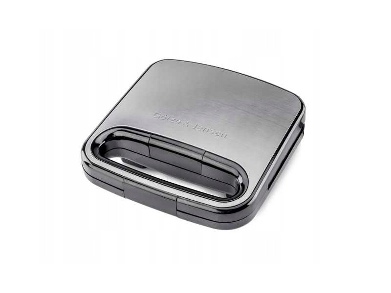 

Opiekacz Gotze Jensen SM201X 570W Inox