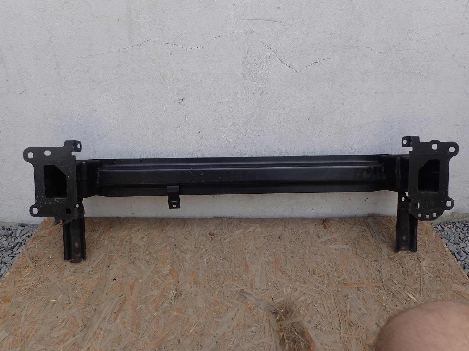 sider below front bumper UP CITIGO MII 1S 1SL