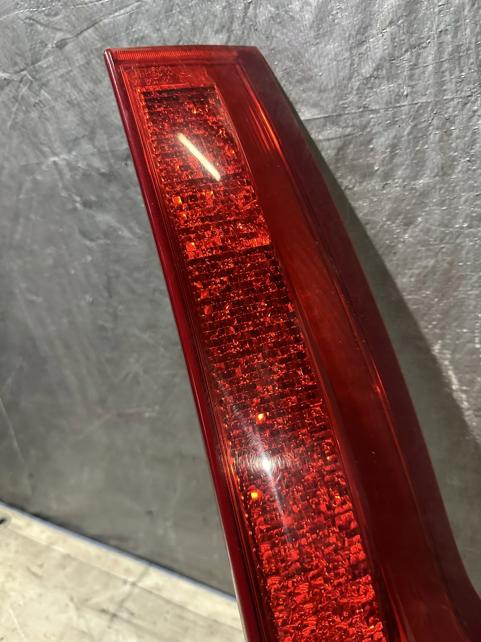light right rear part VOLVO V70