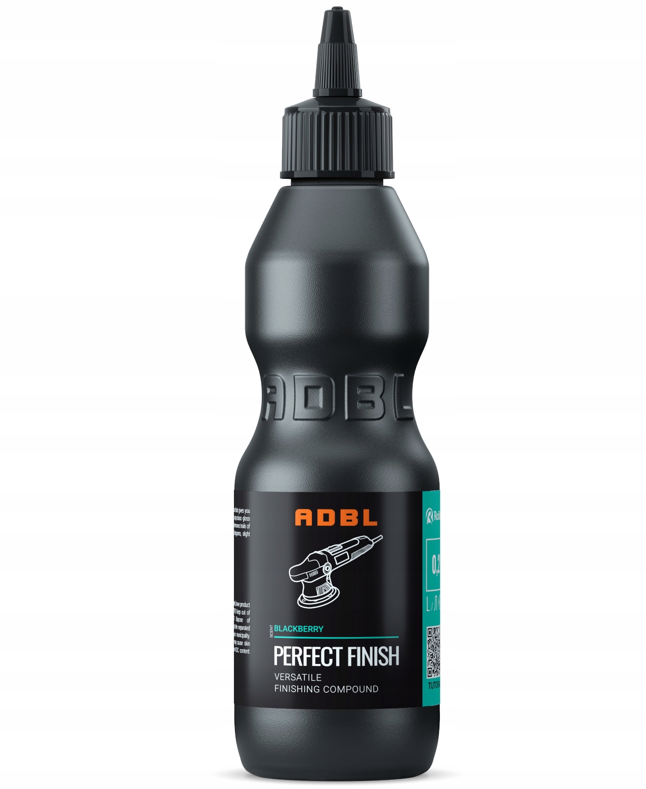 

Adbl Perfect Finish Delikatna Pasta Polerska 0,2L