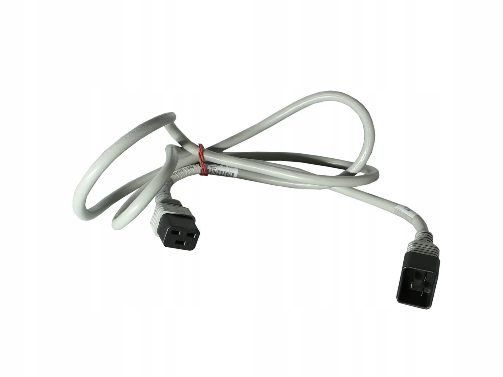 Kabel HP C19-C20 Power Cord 2m 242867-005