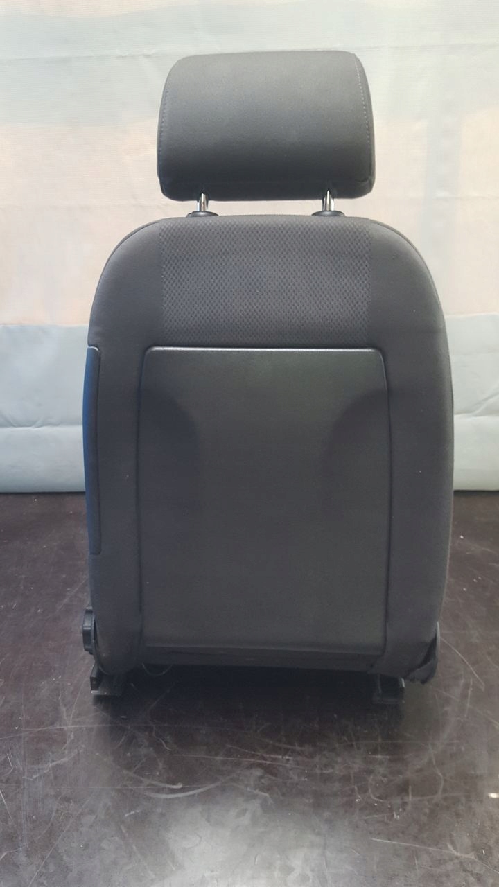 Sitz Sitze komplet Audi A4 B6