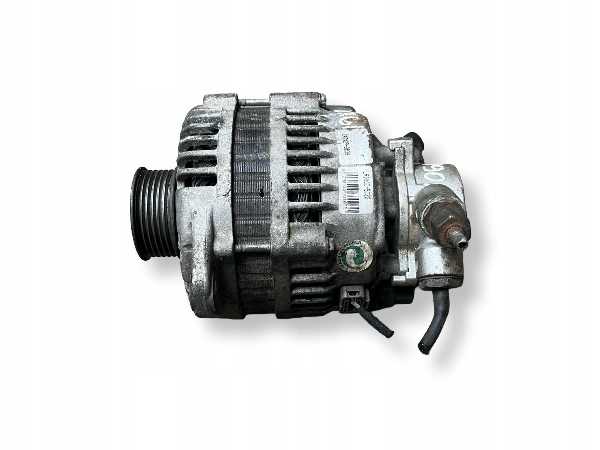 Alternator Opel Astra G 2005 93175799